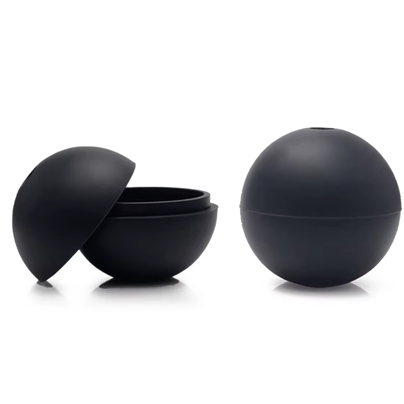 Rouleau de glace pour le visage et les yeux, beauté du visage, outils de soins de la peau, Cube de glace, moule à glace en Silicone, accessoires de beauté