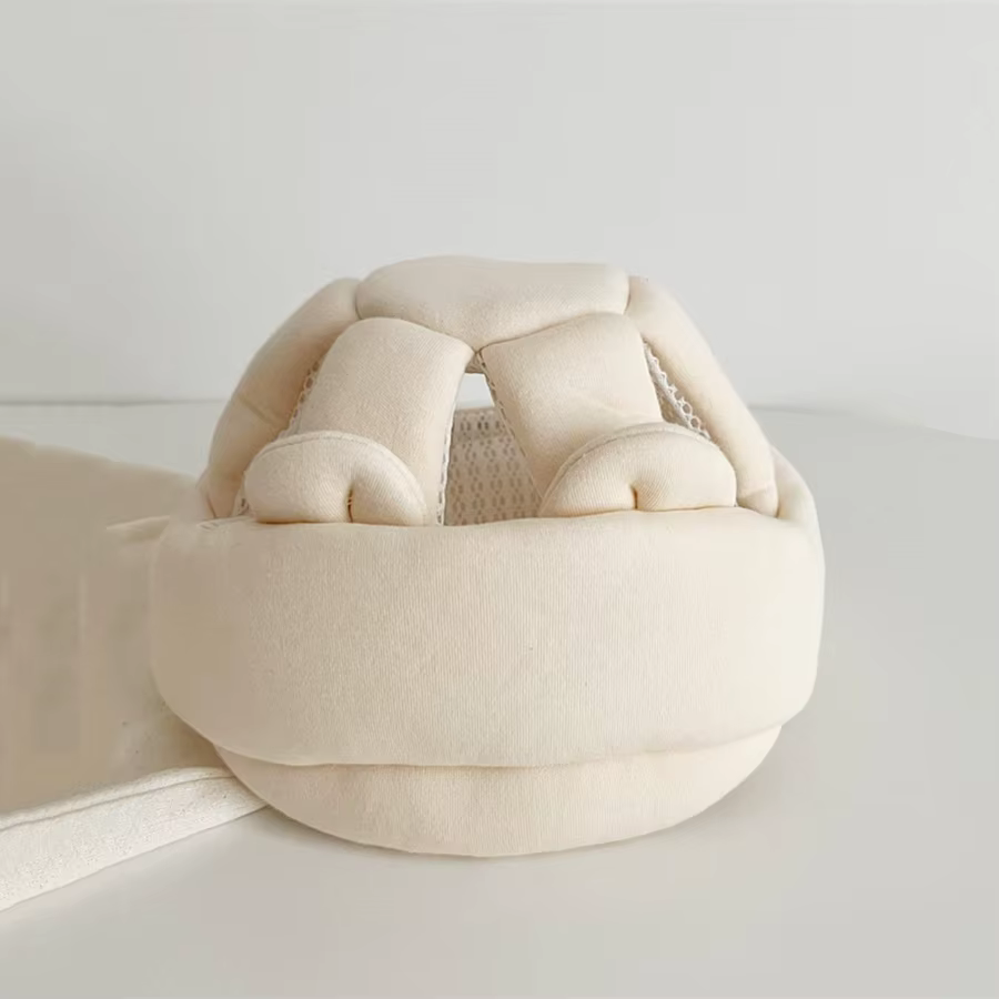 Protection de la tête de marche pour bébé et chapeau Anti-chute, coussin de Protection de la tête de marche pour bébé, Anti-collision et respirant pour enfants