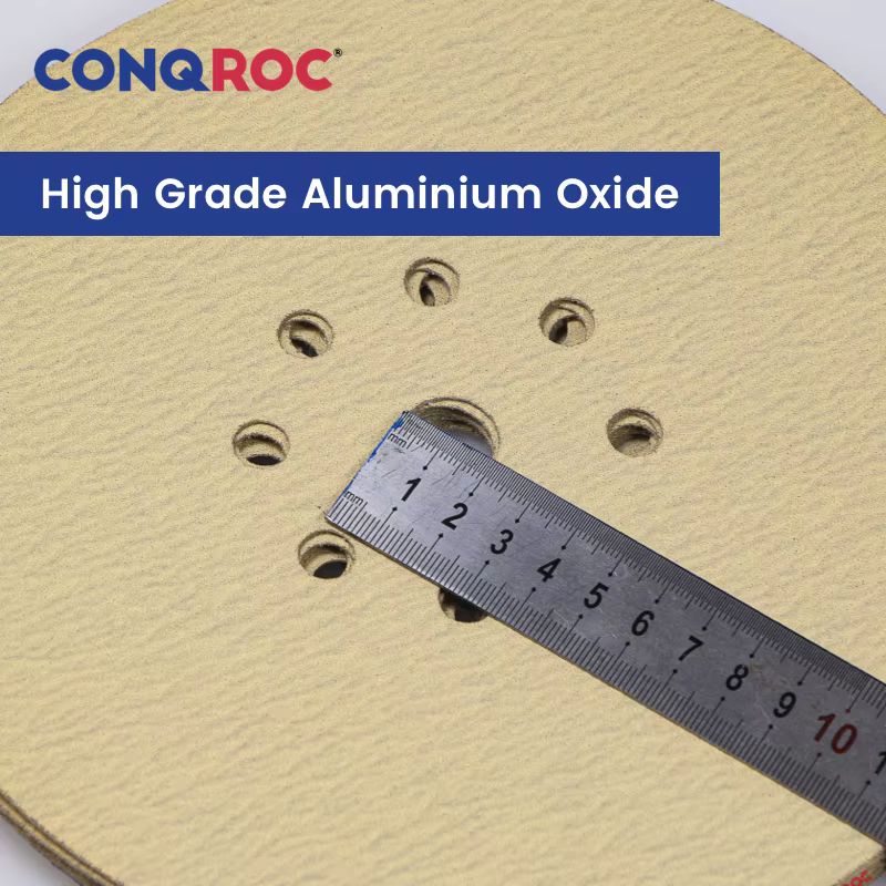 05/2019 abrasifs en oxyde d'aluminium