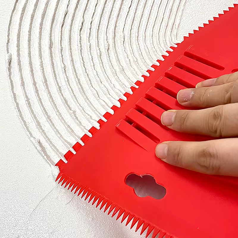 Grattoir professionnel pour peinture murale