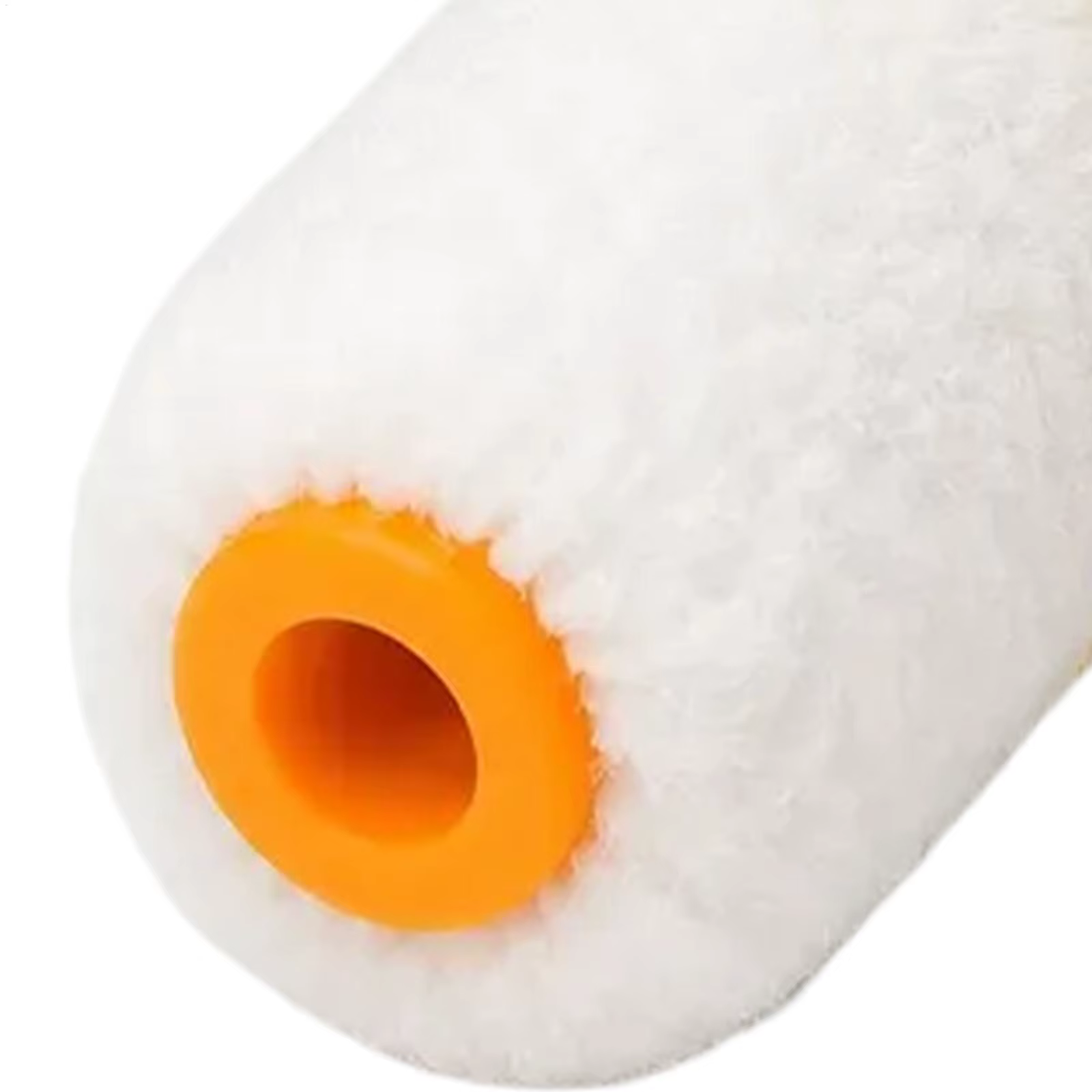 Rouleaux de peinture en éponge