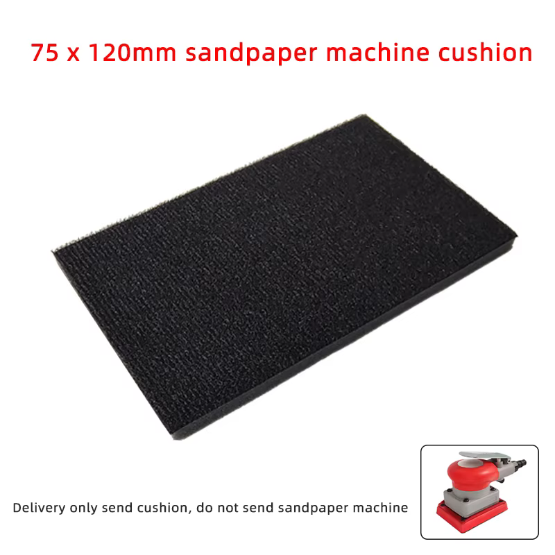 ATPRO 75/120mm tampon de protection