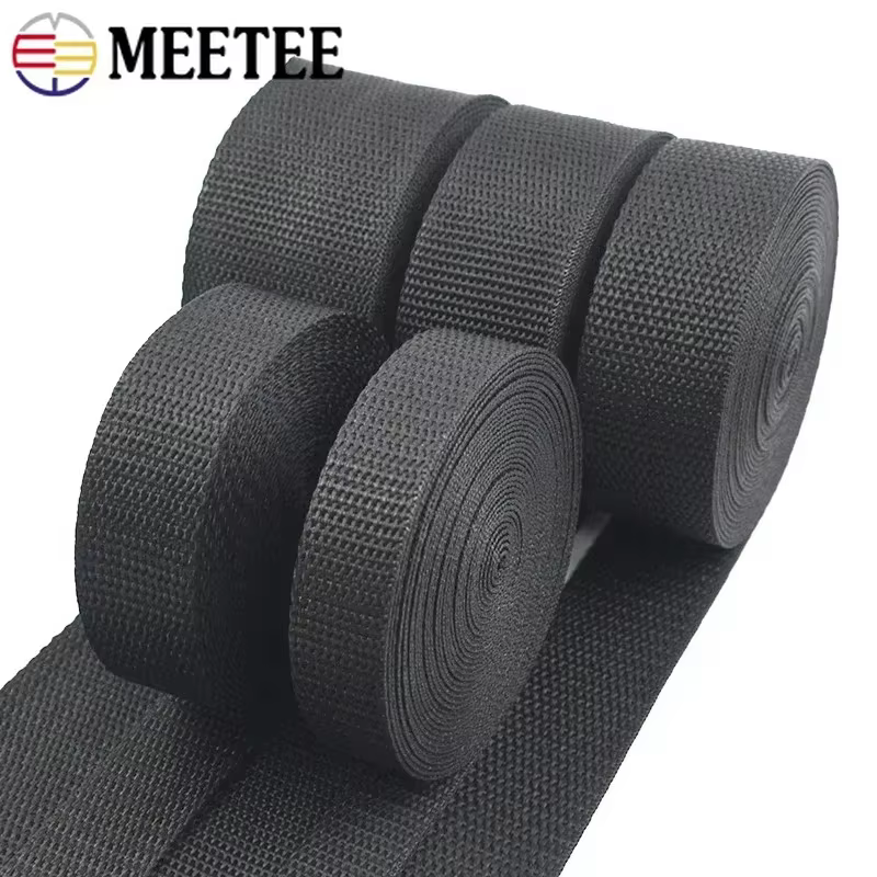 Sangle d'épaule en nylon Meetee de 2 à 10 m