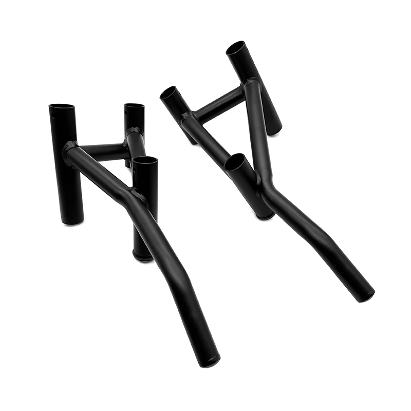 Nouvelle barre de protection moteur et cadre antichoc (stunt cage) pour moto Yamaha MT-07 FZ-07 2025-2026