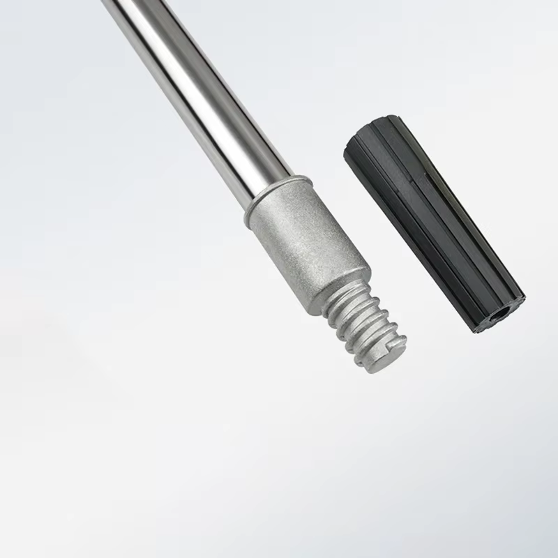 Brosse à rouleaux en acier inoxydable pour nettoyage