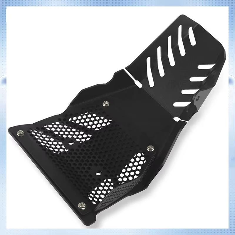L09A-Protection de moteur de moto pour Ducati Multistrada 1200 Protection de boîtier de moteur pour Ducati