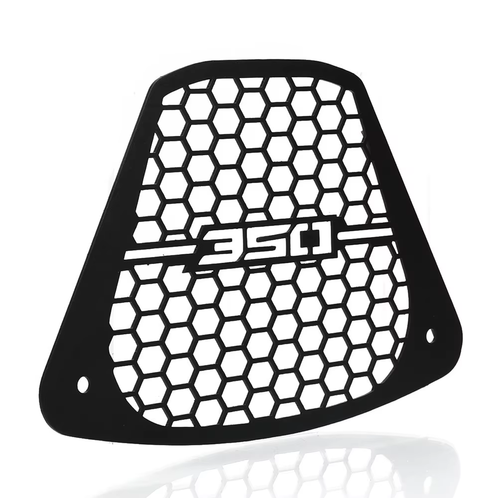 Grille de protection du radiateur et du moteur pour HONDA adv350 ADV 350 2022 2023 2024, pièces de moto, protection du carter moteur
