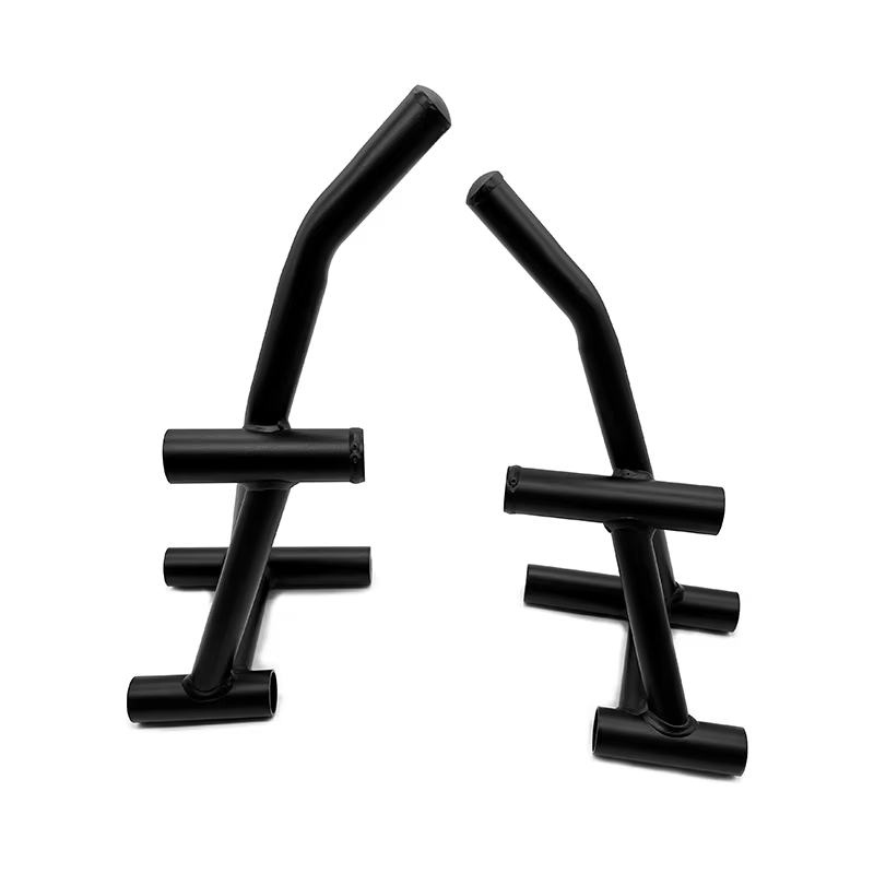 Nouvelle barre de protection moteur et cadre antichoc (stunt cage) pour moto Yamaha MT-07 FZ-07 2025-2026