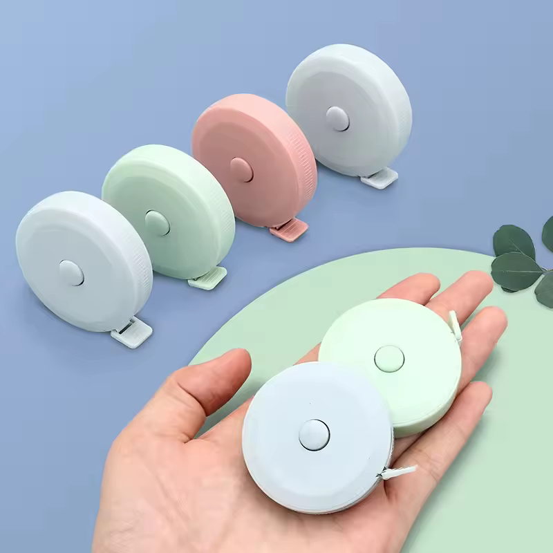 Règle flexible, ruban à mesurer souple