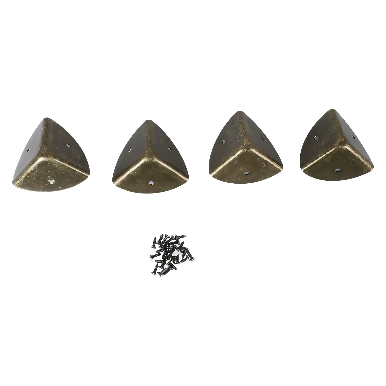 Protections d'angle pour la maison
