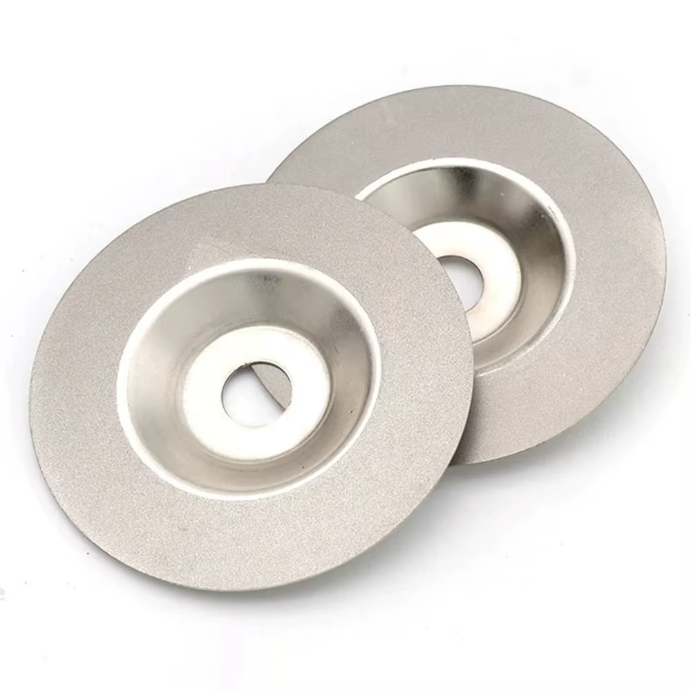Performance Stable Durable longue durée de vie accessoires de disque abrasif pratiques et fiables