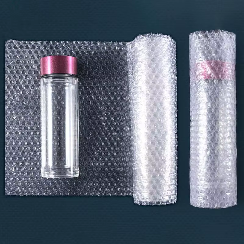 Rouleau de Film à bulles d'emballage 3M 5M 10M 20M