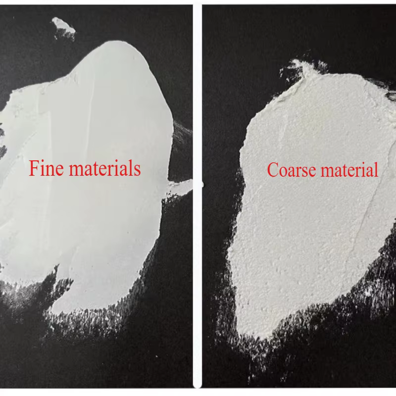 Pâte de mise en forme pour peinture sur Texture