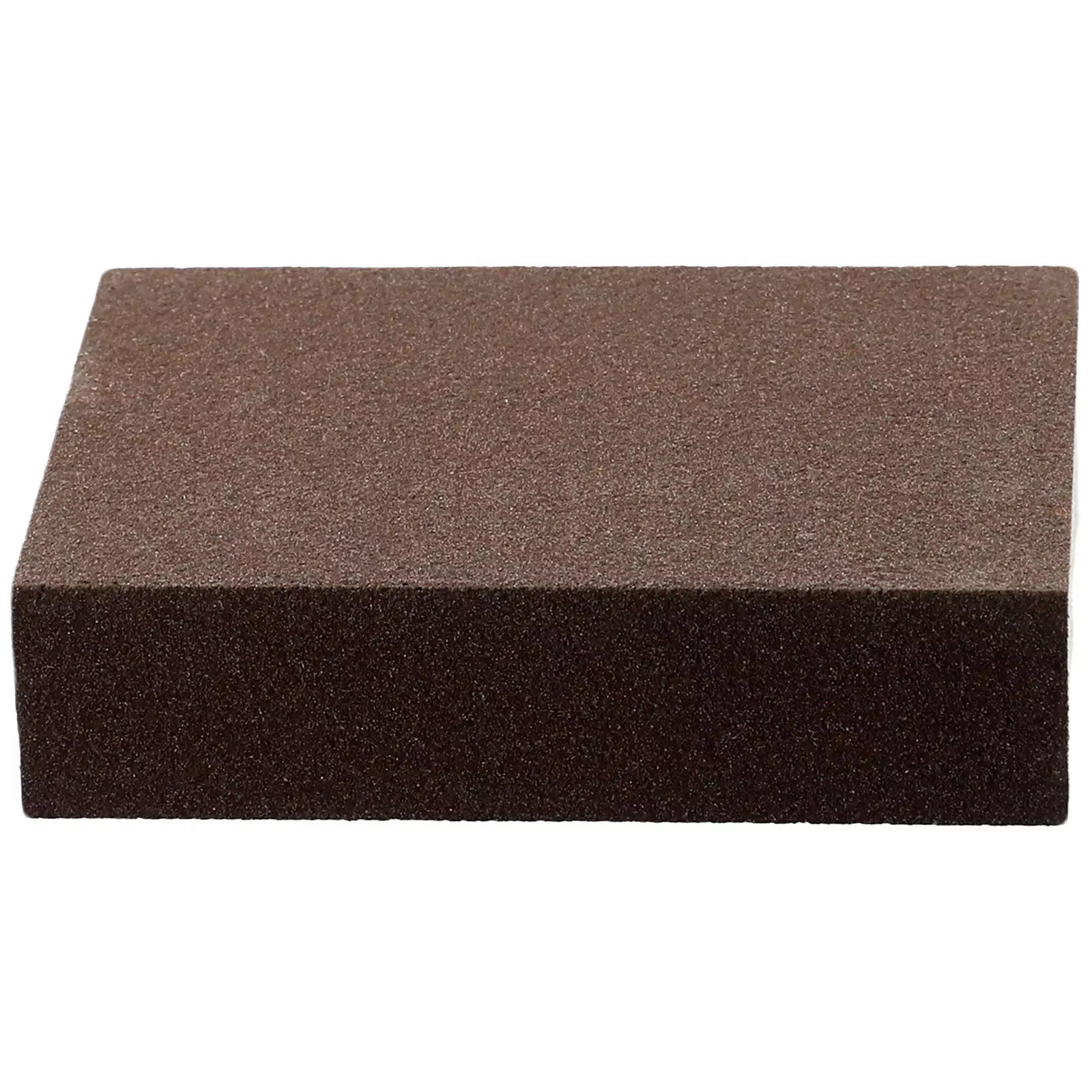 Blocs d'éponge de ponçage grain 60 80 100 120 180 240 320
