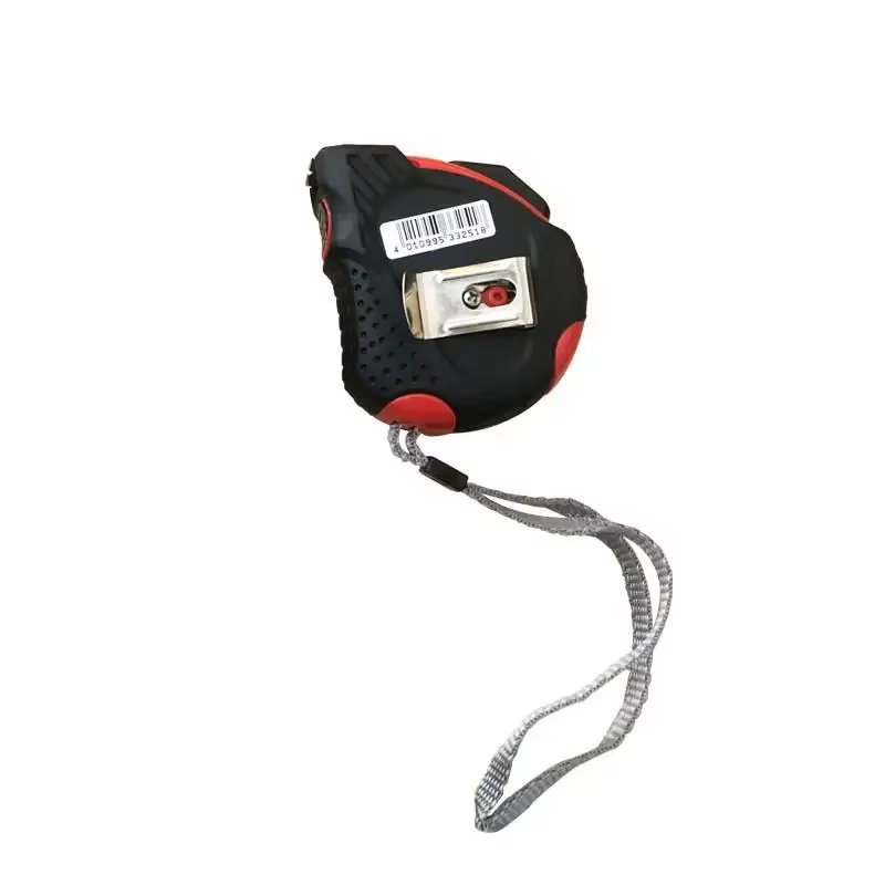 Mètre Ruban Autobloquant Wiha 33251 5m en Acier – Lame Large et Épaisse