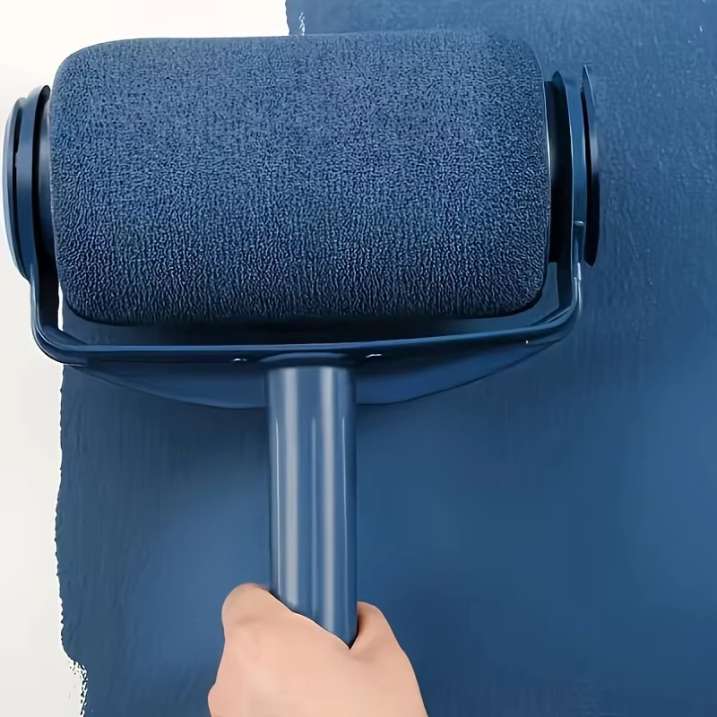 Grand tambour auto-amorçant