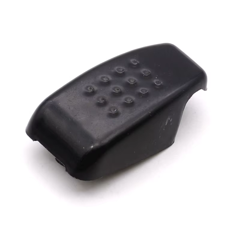 Crochet de rideau de protection pour grand mur, 5 pièces, noir