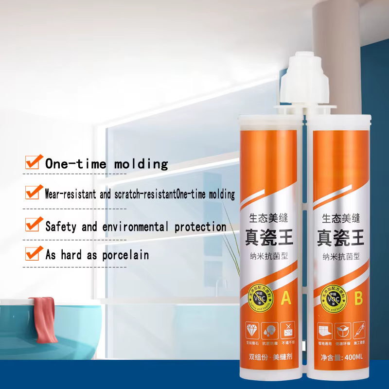 Mastic Spécial pour Carreaux de Céramique