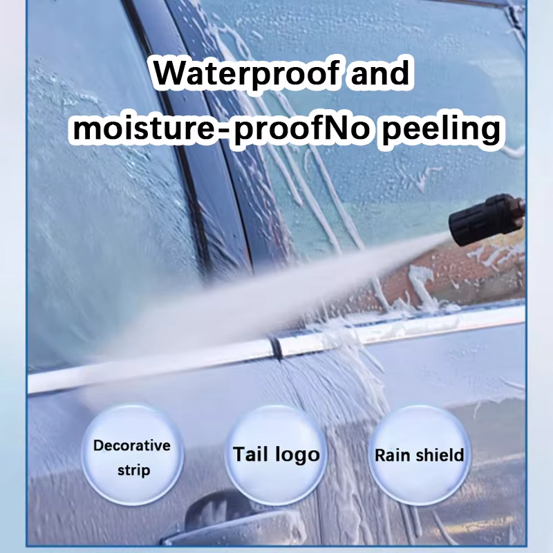 Adhésif Double face 3M VHB