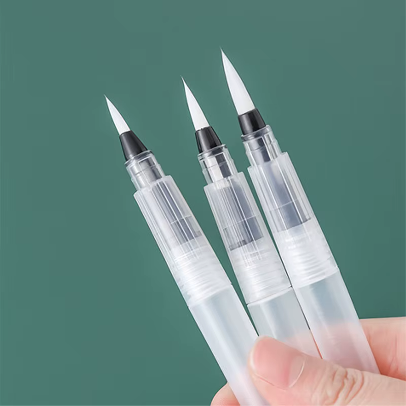 Ensemble de 3 stylos à eau rechargeables