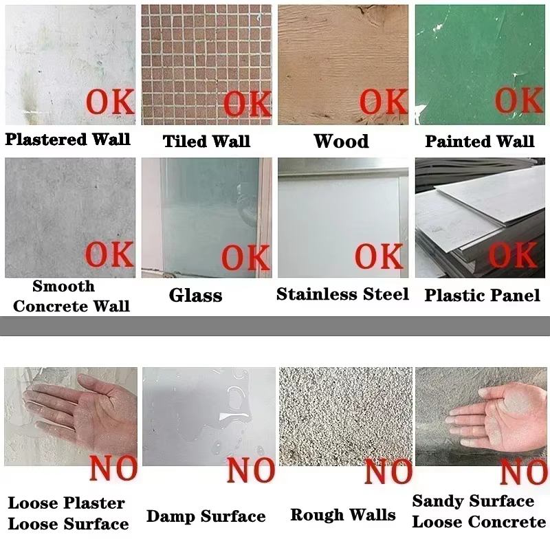Papier peint texturé en lin épaissi, autocollant 3D imperméable pour la décoration de la cuisine, de la chambre à coucher et du fond des murs
