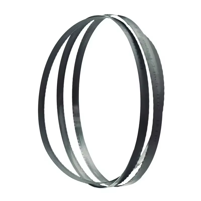3 pièces 1140 lames de scie à ruban portables Bi métal M42 lame de scie à ruban 1140 13 0.65mm 14/18 TPI pour DeWalt DW3986 Milwaukee 48-39-0561