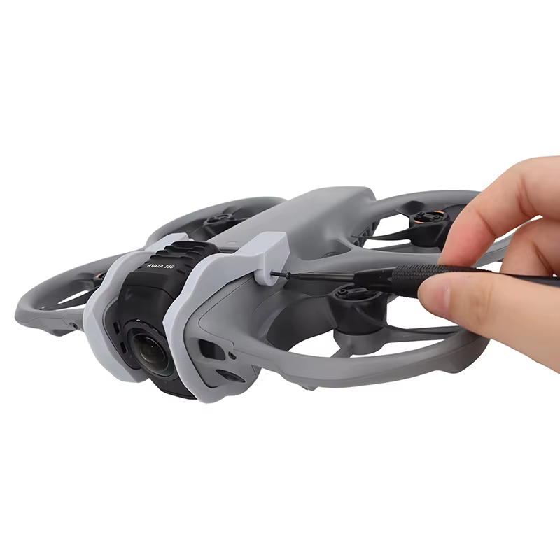 Barre de protection anti-collision pour cardan et objectif de drone DJI Avata 360, accessoires pour drone DJI Avata 360