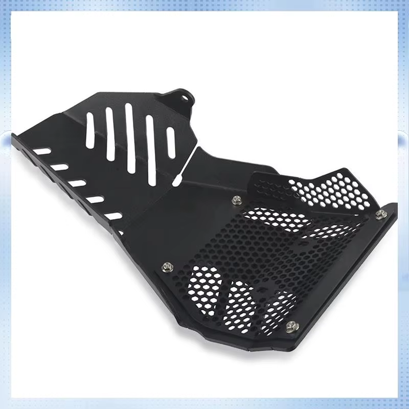 L09A-Protection de moteur de moto pour Ducati Multistrada 1200 Protection de boîtier de moteur pour Ducati