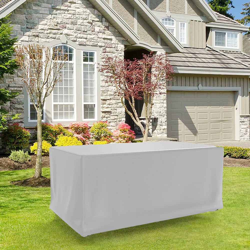 Housse de protection pour mobilier de jardin