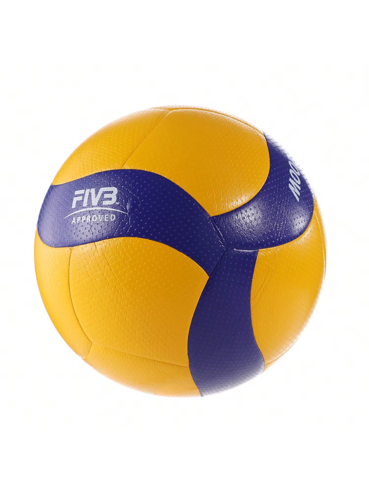 Volley-ball extérieur intérieur nouveau cuir de haute qualité PU/PVC volley-Ball de plage souple volley-Ball dur V300W/V200W/MVA300/MVA200 balle
