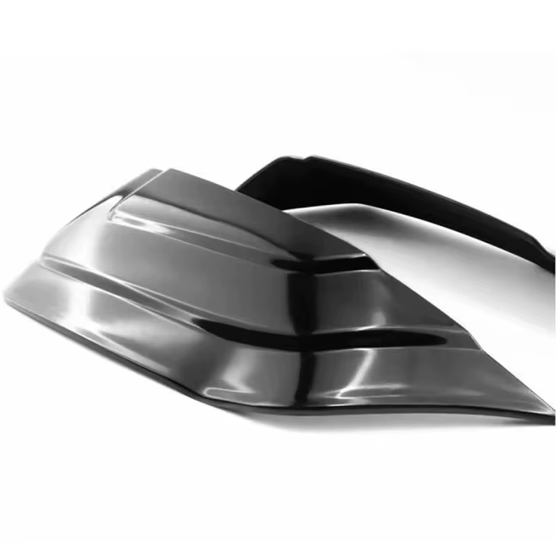 Accessoires moto pour Yamaha XMAX300 X-MAX300 XMAX 300 2023 2024 : Garde-jambes, Pare-brise, Protection avant des jambes