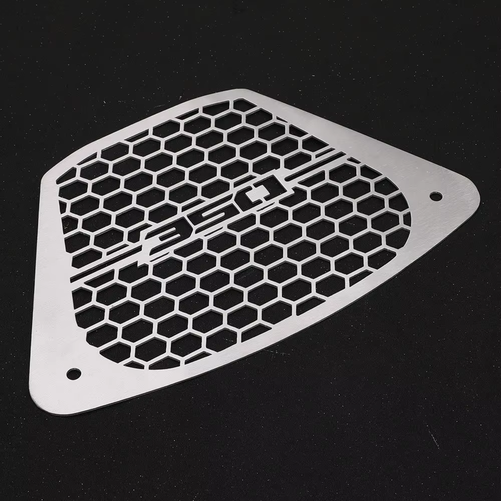 Grille de protection du radiateur et du moteur pour HONDA adv350 ADV 350 2022 2023 2024, pièces de moto, protection du carter moteur