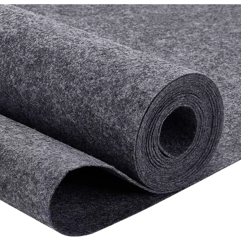 Rouleaux de tissu Non tissé de 10 pieds x 15.75 pouces