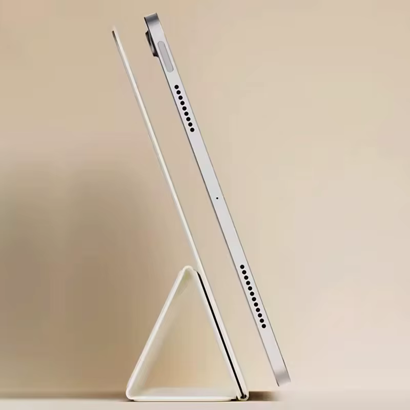 Étui intelligent pour iPad Pro 11, housse magnétique ultra fine à trois volets pour iPad 10e génération. Clip de protection 10.9 Air 5 Pro11 M2 2022