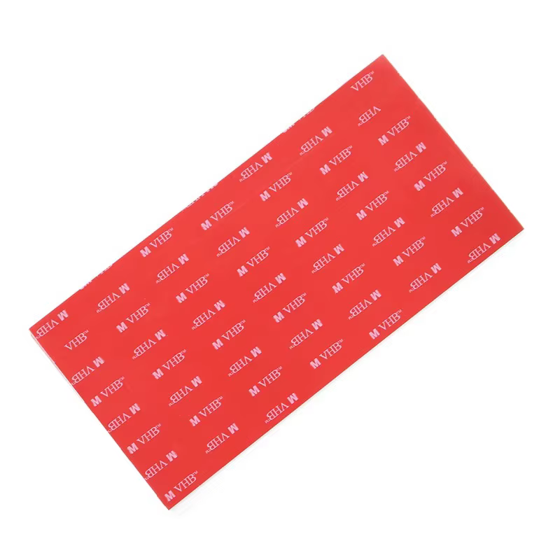 10 feuilles de papeterie de bureau Double face