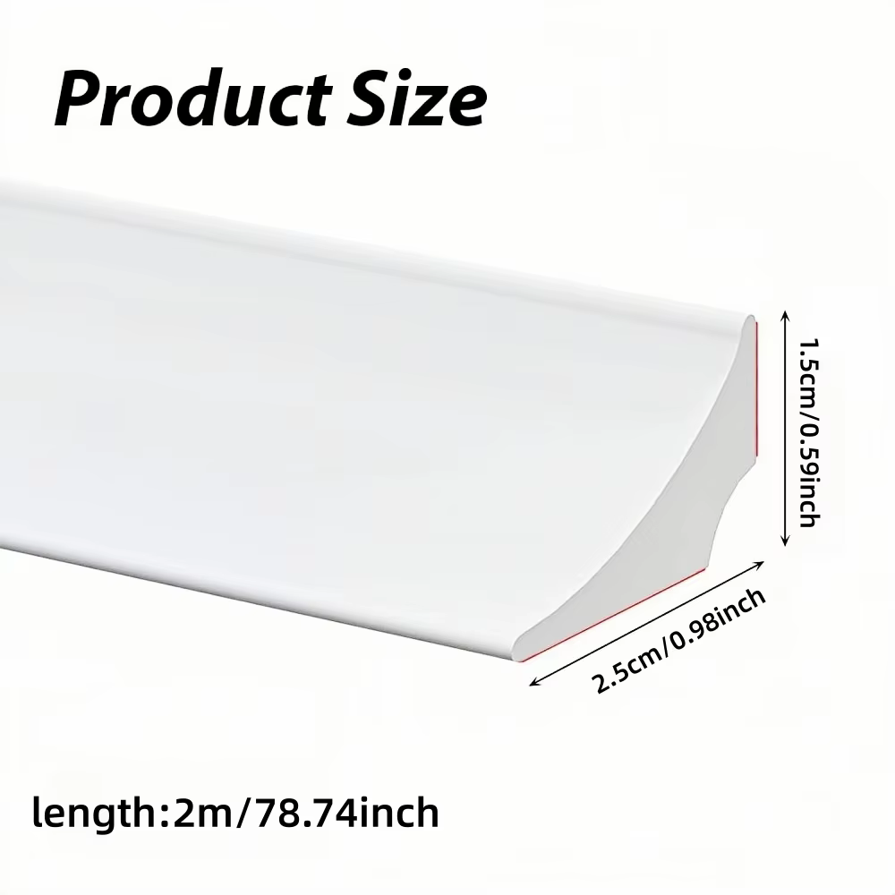 Bande imperméable en Silicone auto-adhésive 2m x 2.5cm