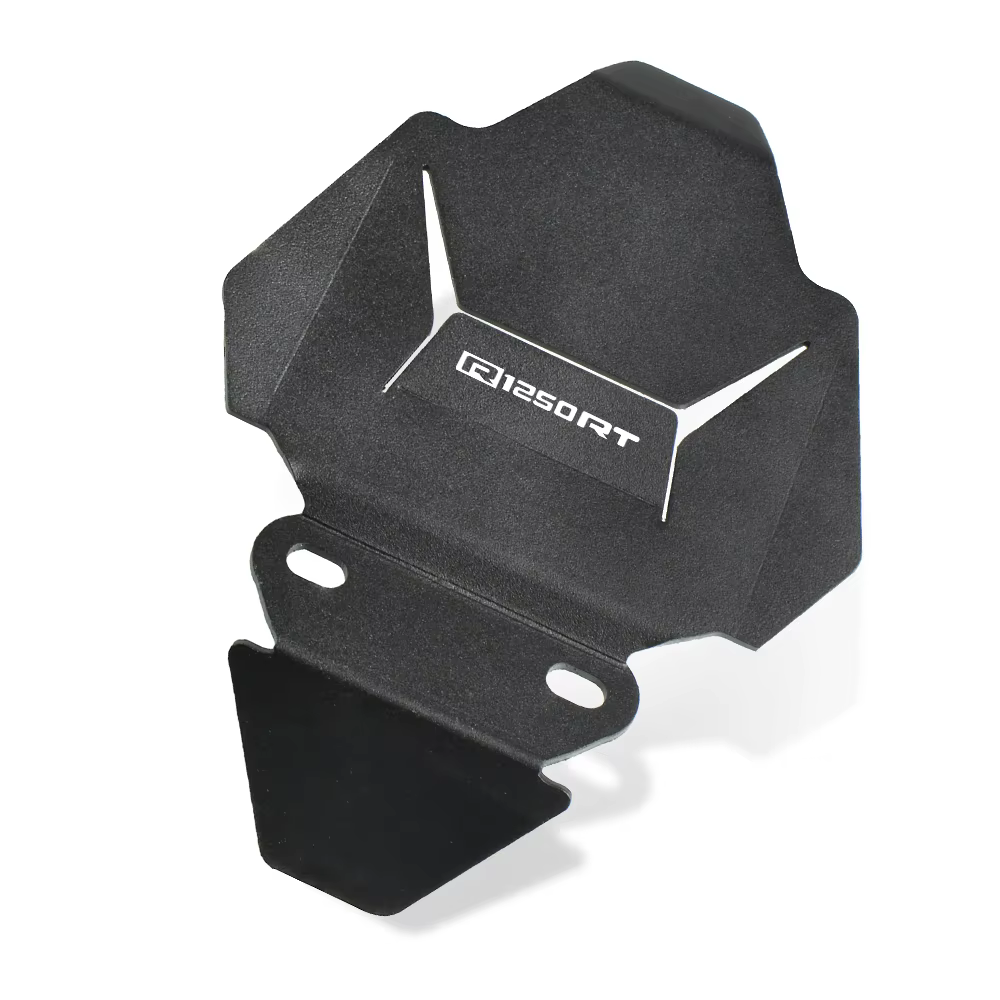 Pour BMW R1250RT R 1250 RT R1250 RT accessoire de Protection du boîtier du moteur avant de moto R1250RT Protection du boîtier du moteur avant