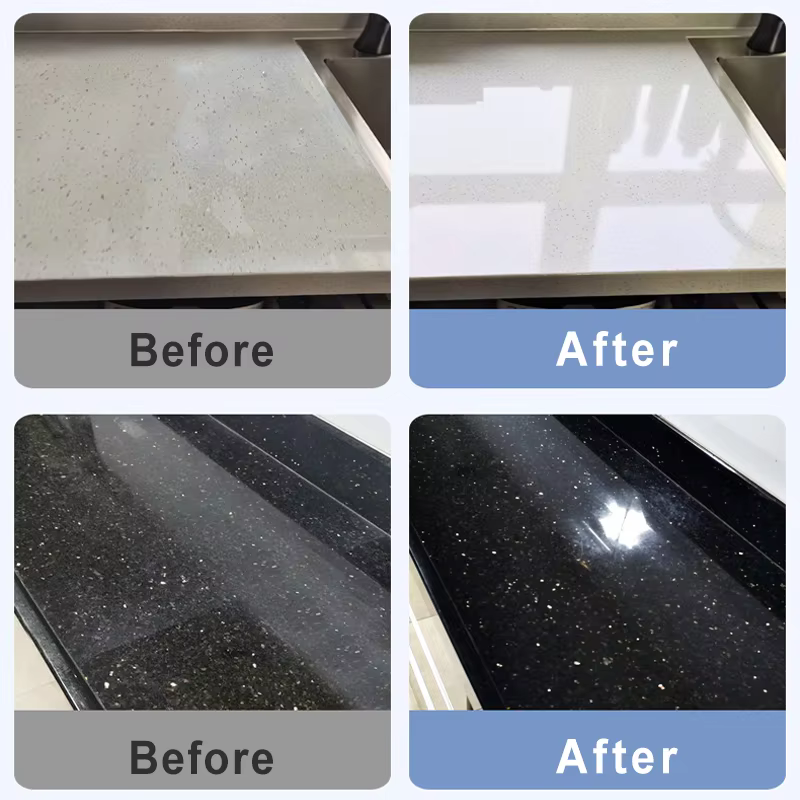 Cire de polissage IFUBO pour carrelages