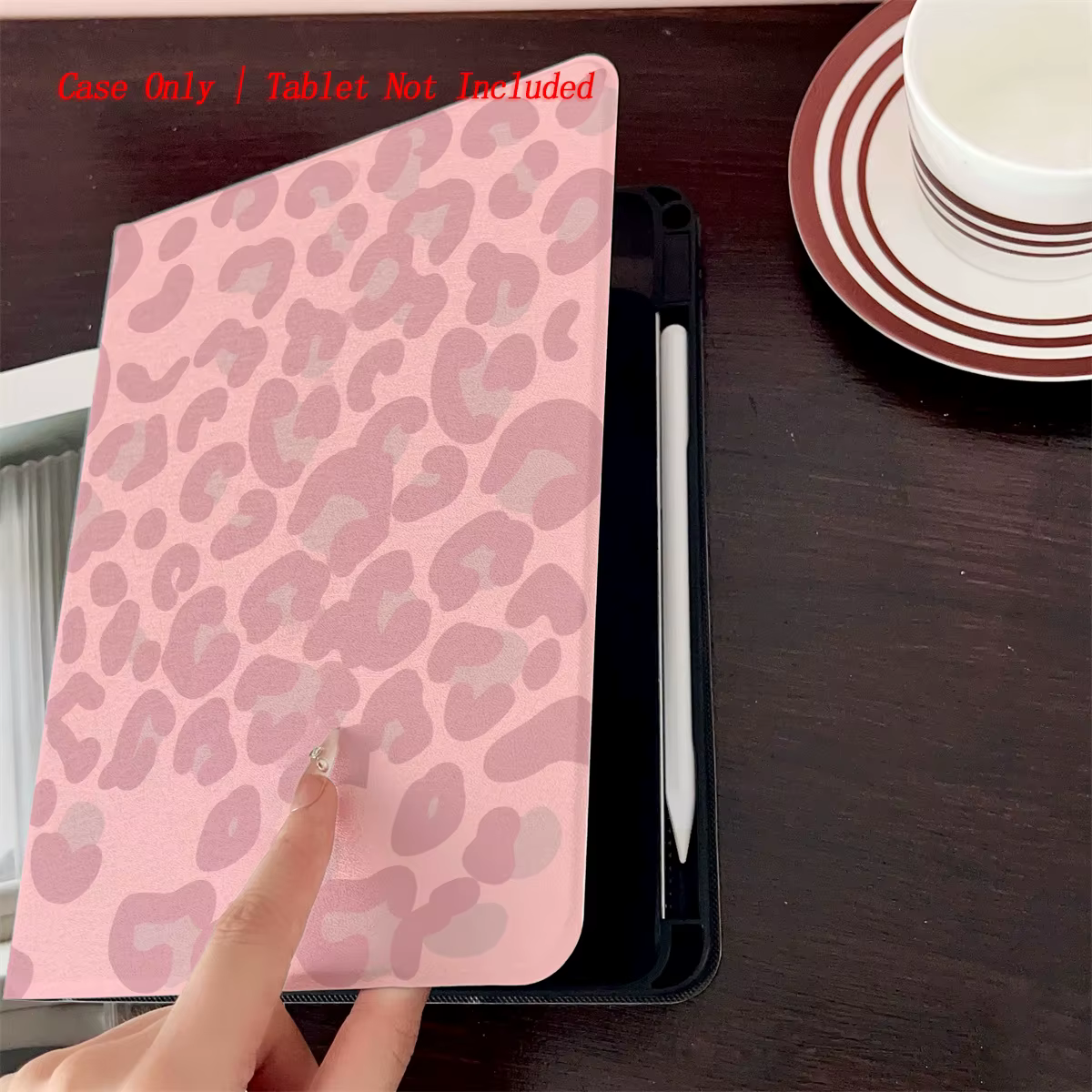 Étui élégant pour Apple iPad 10.9 10.2 pouces Air7 Pro 11 Mini coque souple de Protection complète avec des couleurs élégantes s'adapte à tous les modèles iPad