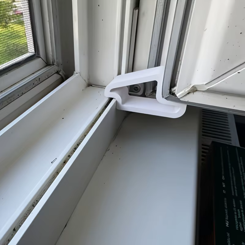 Butoir de fenêtre en plastique Durable