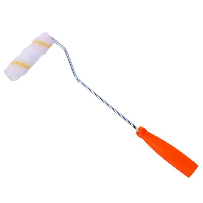 Kit de rouleaux de peinture 11 pièces: obtenez des murs d'apparence professionnelle