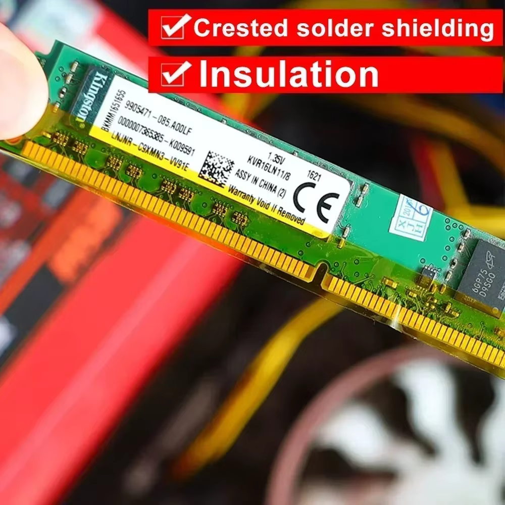 Bande Kapton de 5 à 100mm