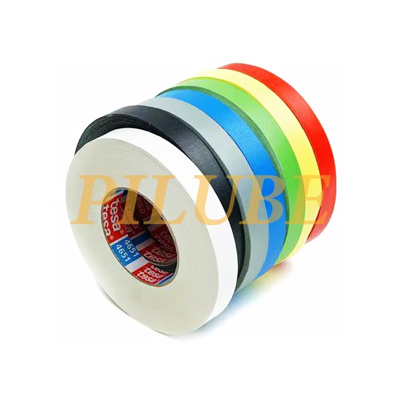 TESA 4651-Ruban à pointe en aluminium