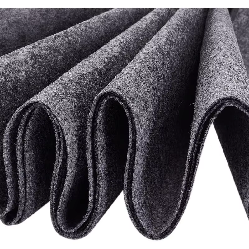 Rouleaux de tissu Non tissé de 10 pieds x 15.75 pouces