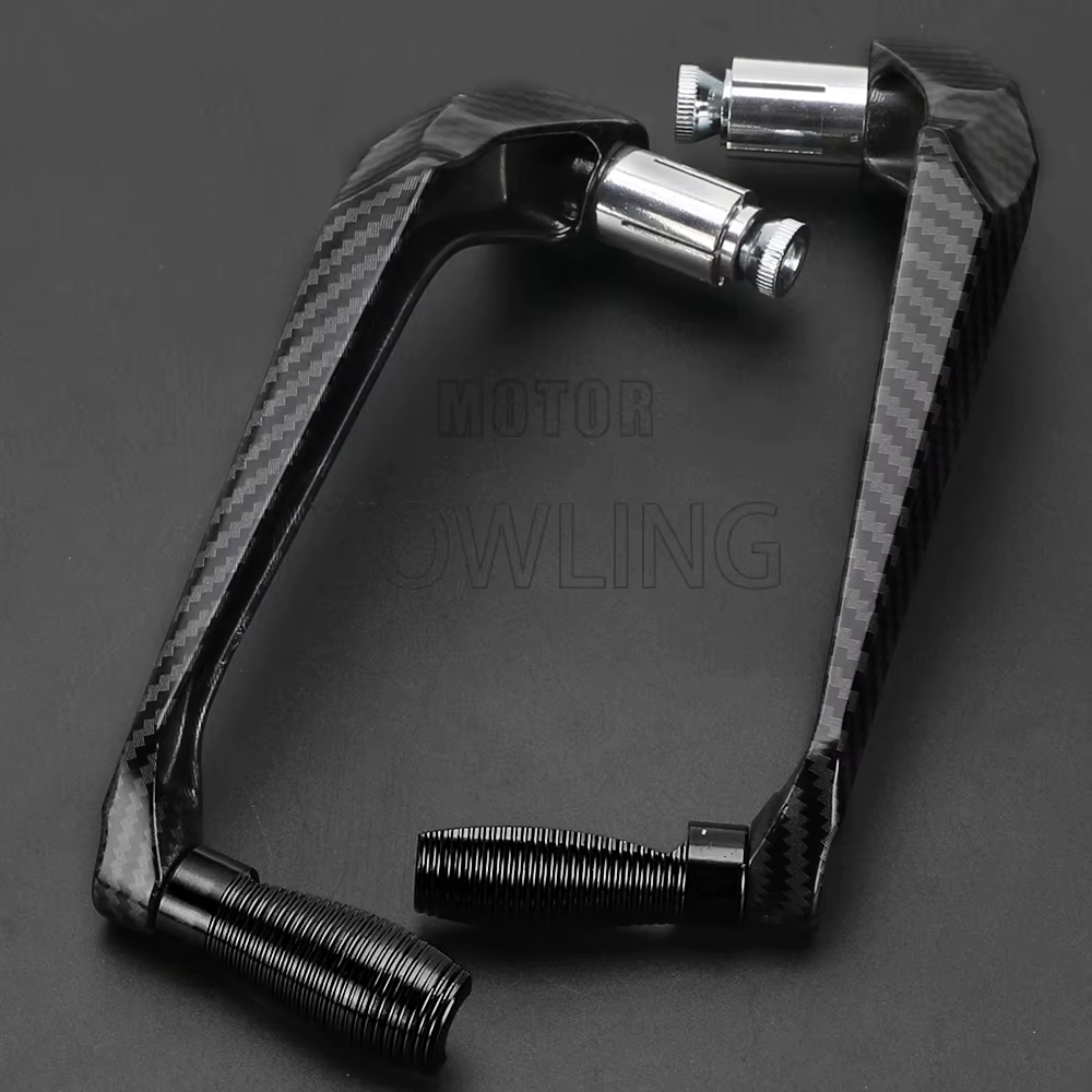 Pour SUZUKI GSXR600 GSX R GSXR GSX-R 600 GSX R600 1992-2021 2022 2023 2024 poignée de moto garde leviers d'embrayage de frein protecteur
