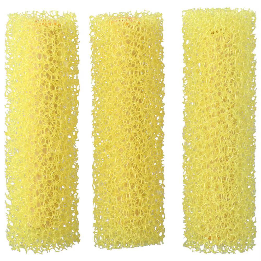 Couvercle de rouleau de peinture de 4 pouces