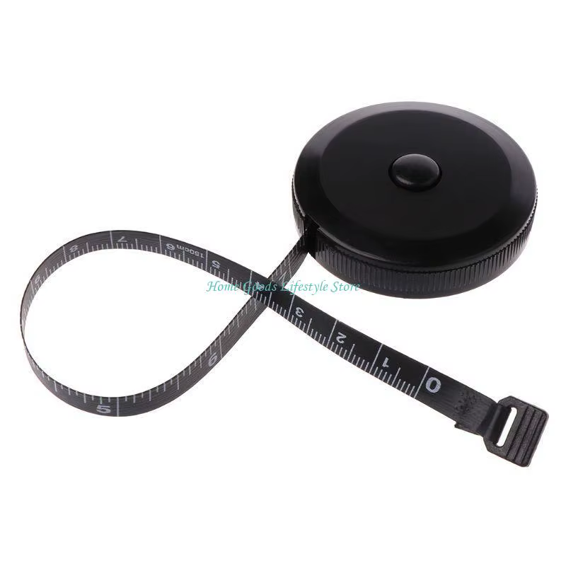 E74E ruban à mesurer souple Flexible 1.5m/60 pouces