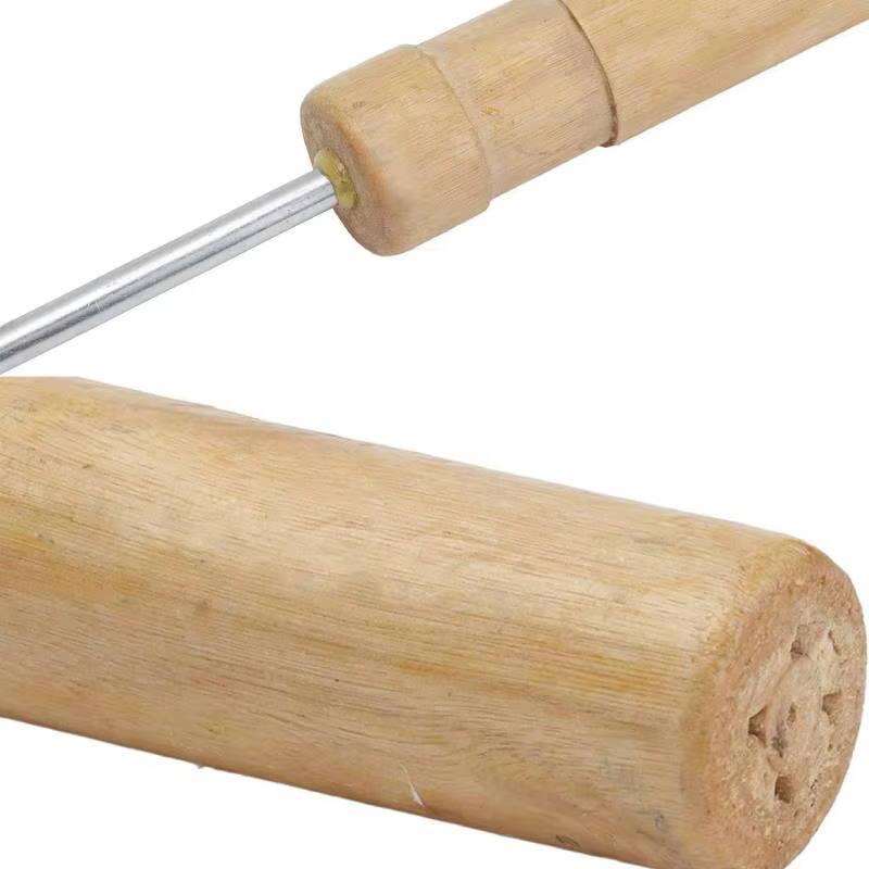 Rouleau de peinture de stratification d'outil