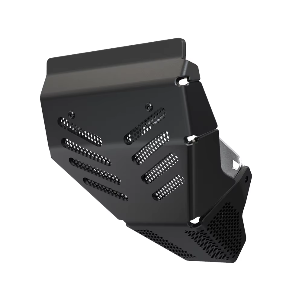 Protection de moteur de moto pour DucSauMultiStrada, protection de boîtier de moteur, accessoires de moto, 950 S, 950 S, MTS, 950, MTS950, 2019, 2020, 2021