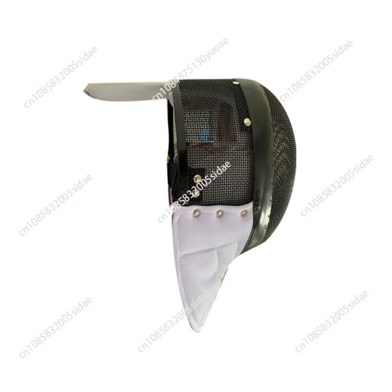 Masque d'escrime 350NW, casque d'épée pour adultes/enfants, protection du visage, équipement de protection d'escrime de haute qualité